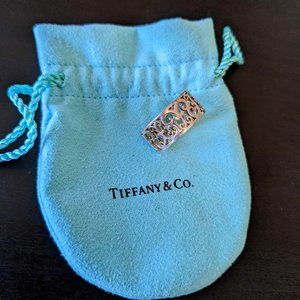 Tiffany Enchant Ring